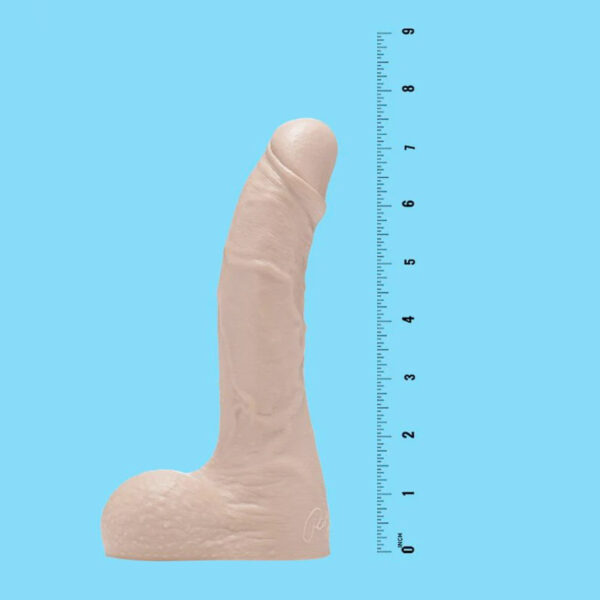 Fleshjack Boys Ricky Roman Dildo - Image 3