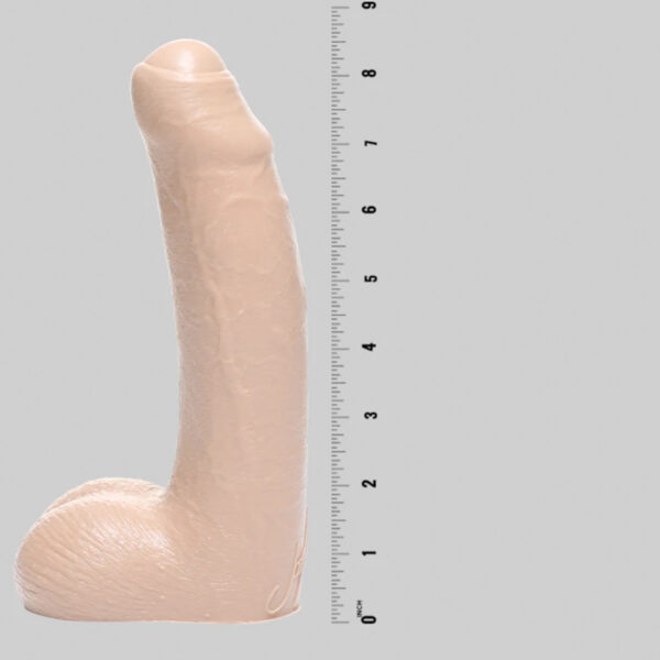 Fleshjack Boys - Josh Moore Dildo - Image 4