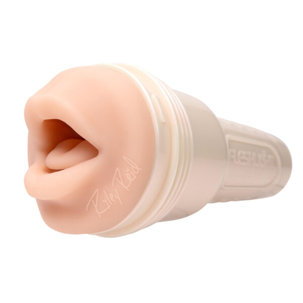Fleshlight Girls - Riley Reid Insomnia - Image 2