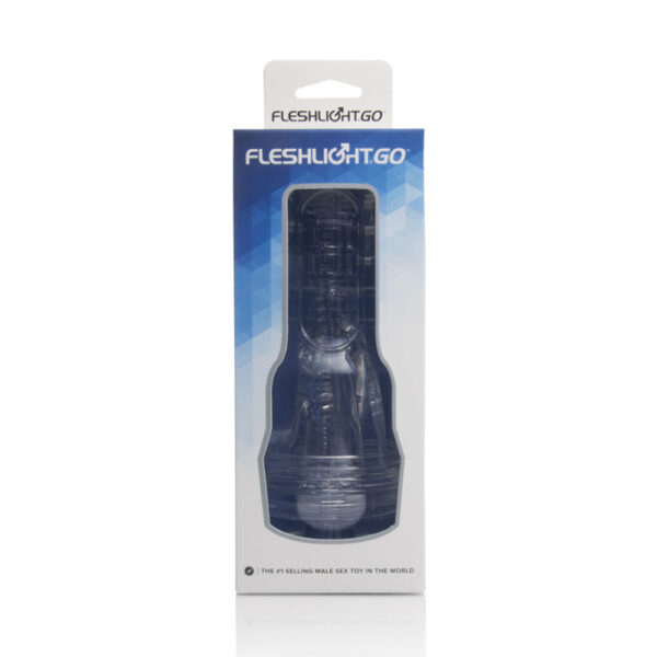 Fleshlight GO - Torque - Image 3