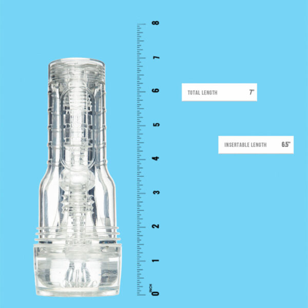 Fleshlight GO - Torque - Image 4