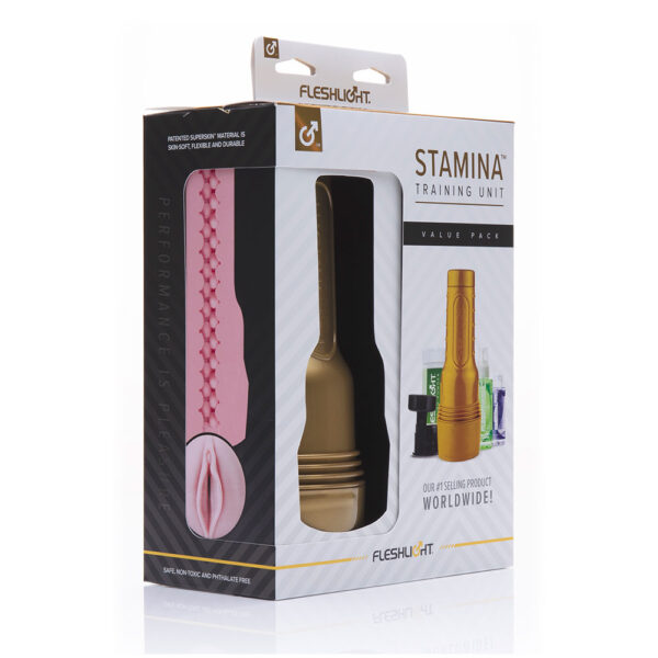 Fleshlight Value Pack - Stu Value Pack - Image 2