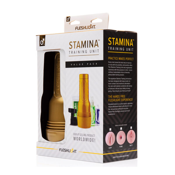 Fleshlight Value Pack - Stu Value Pack - Image 3