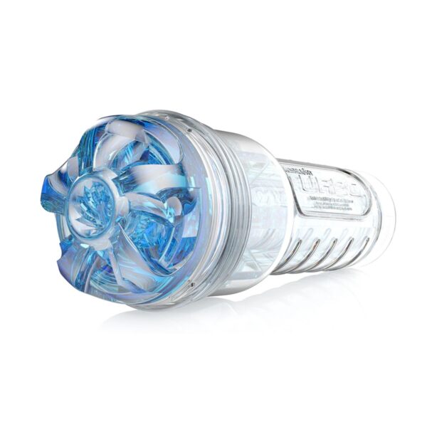 Fleshlight Turbo - Throttle Blue - Image 2