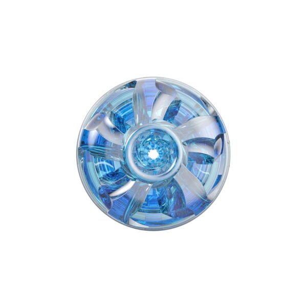 Fleshlight Turbo - Throttle Blue - Image 3