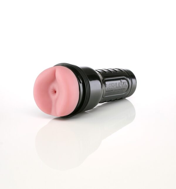 Fleshlight - Pink Butt Heavenly - Image 2