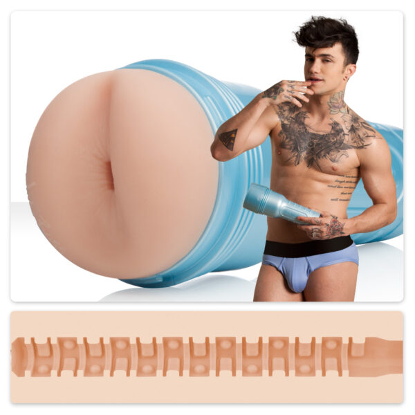 Fleshjack Boys - Jake Bass Dream