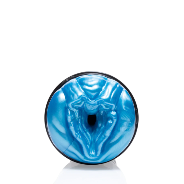 Fleshlight Freaks Alien Blue Metallic - Image 2
