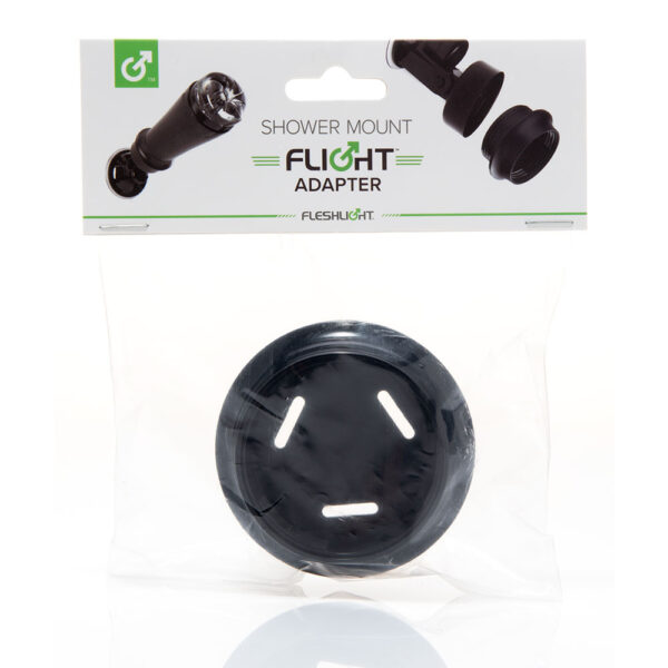 Fleshlight Shower Mount Flight Adapter - Image 3