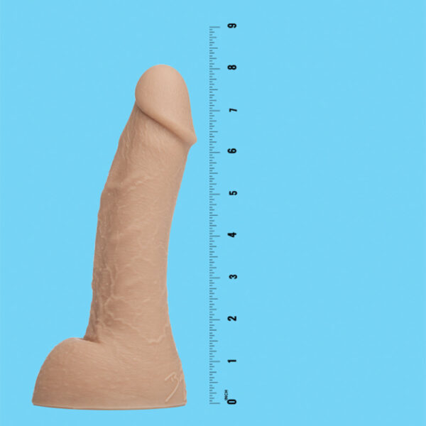 Fleshjack Boys - Brent Everett Dildo - Image 4