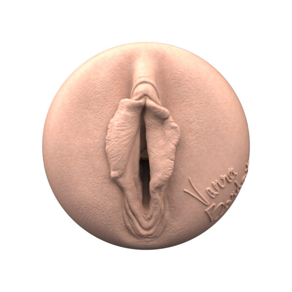 Fleshlight Girls - Vanna Bardot Dopamine - Image 2