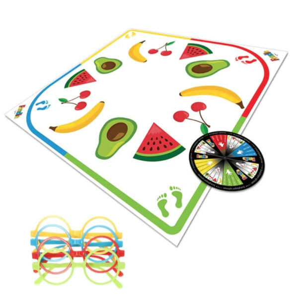 Play Wiv Me - Fondle Board Game - Image 3