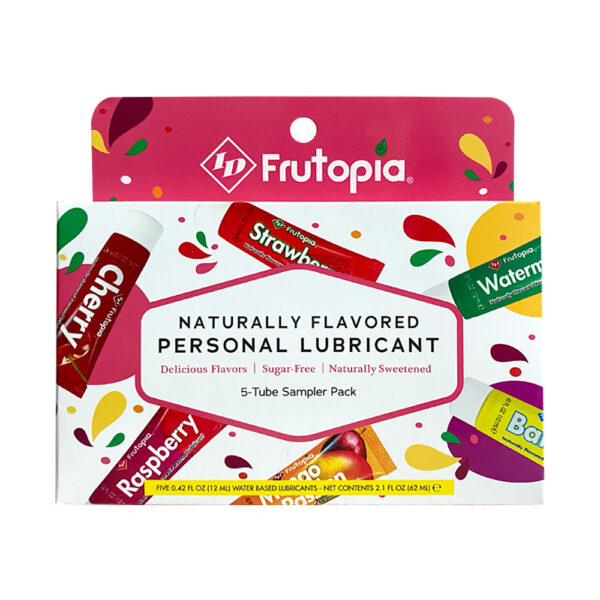 ID Frutopia Assorted 5 Pack - Image 3