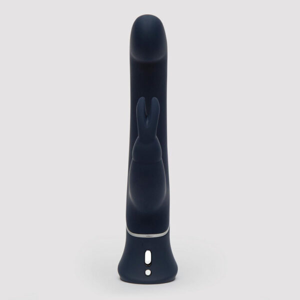 Fifty Shades of Grey Greedy Girl Dual Density G-Spot Rabbit Vibrator - Image 3