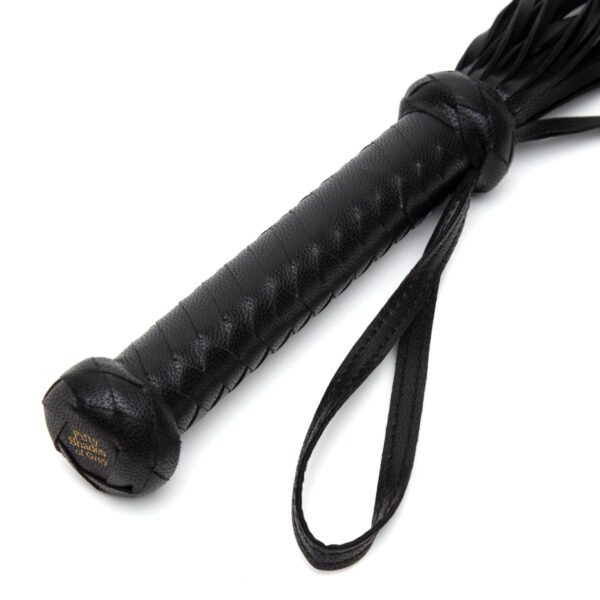 Fifty Shades of Grey Bound to You Flogger - Image 3