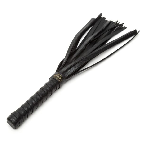 Fifty Shades of Grey Bound to You Small Flogger - Image 3