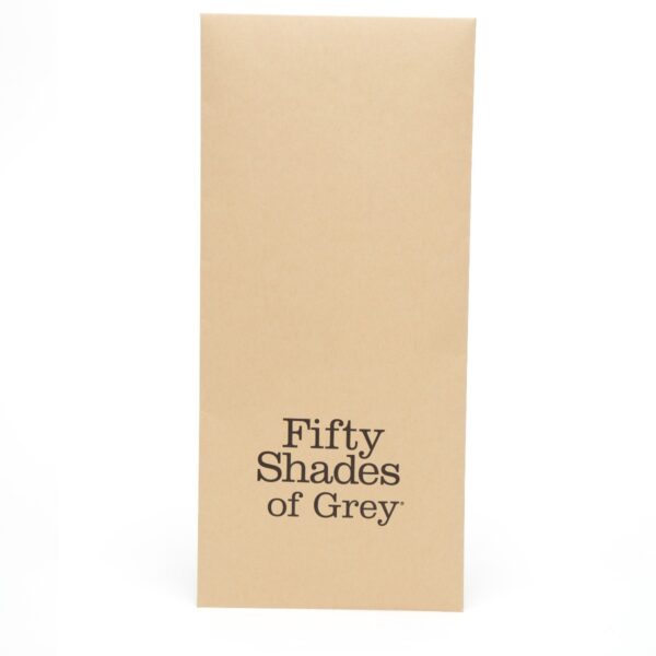 Fifty Shades of Grey Bound to You Hog Tie - Image 4