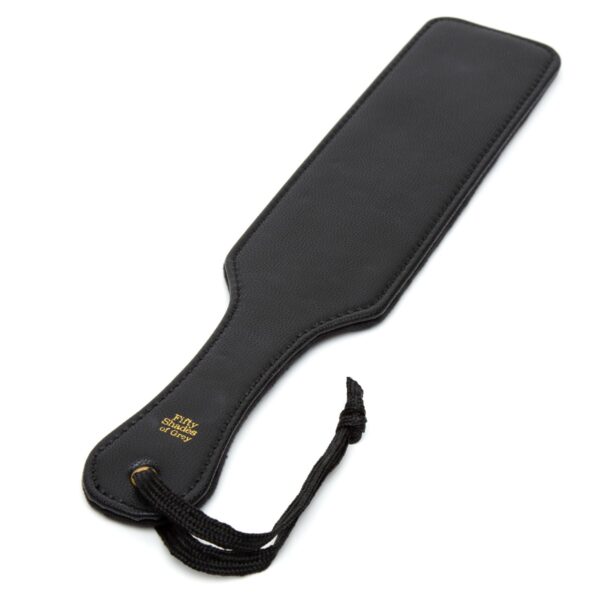 Fifty Shades of Grey Bound to You Paddle - Image 2
