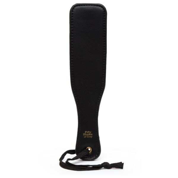 Fifty Shades of Grey Bound to You Small Paddle - Image 3