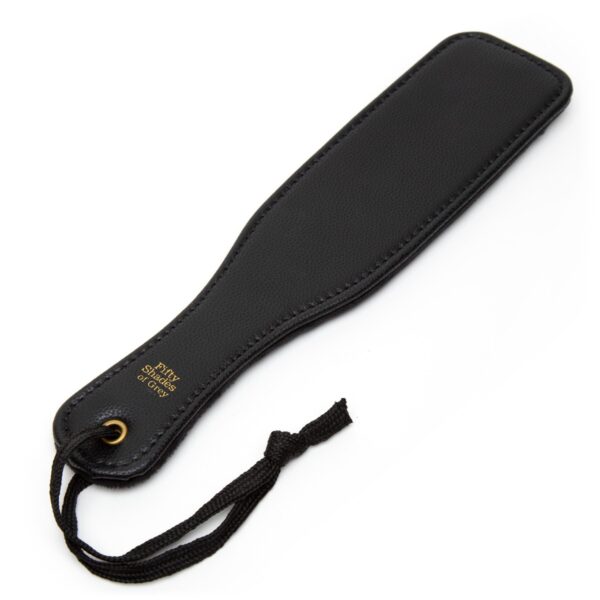 Fifty Shades of Grey Bound to You Small Paddle - Image 2