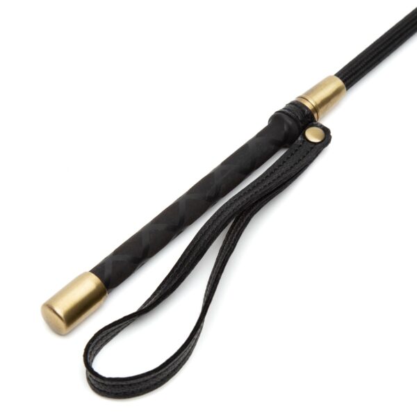 Fifty Shades of Grey Bound to You Riding Crop - Image 3