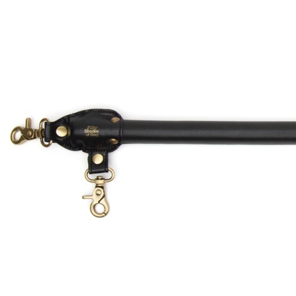 Fifty Shades of Grey Bound to You Spreader Bar - Image 3