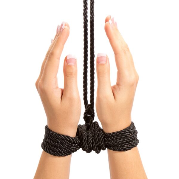 Fifty Shades of Grey Restrain Me Bondage Rope Twin Pack - Image 3
