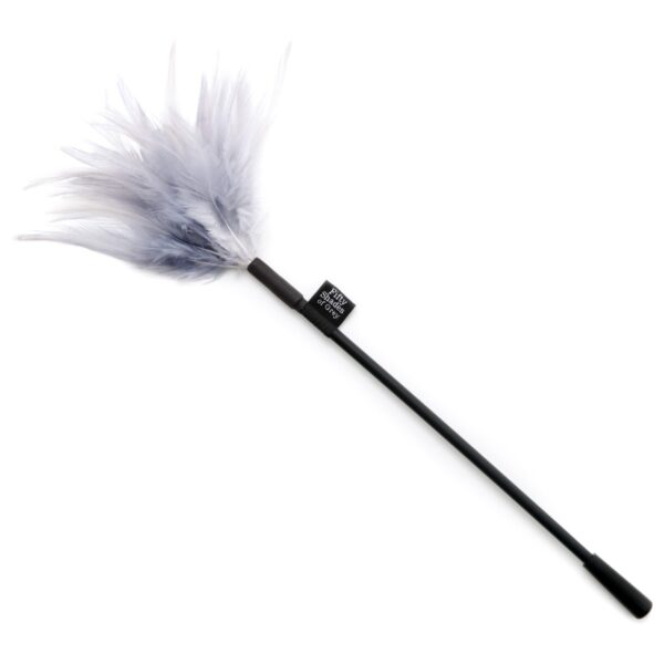 Fifty Shades of Grey Tease Feather Tickler - Image 3