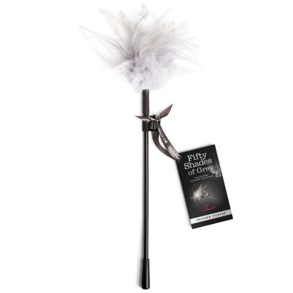Fifty Shades of Grey Tease Feather Tickler - Image 4