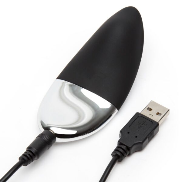 Fifty Shades of Grey Relentless Vibrations Remote Control Panty Vibe - Image 3