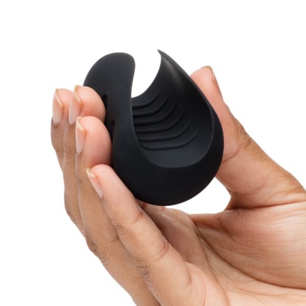 Fifty Shades of Grey Sensation Rechargeable Male Vibrator