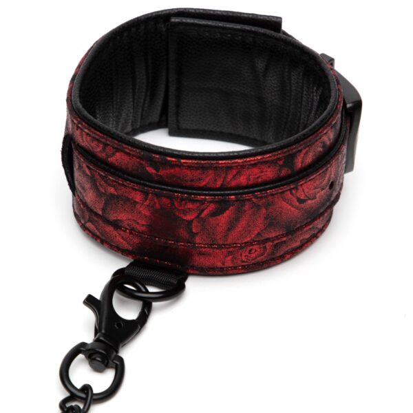 Fifty Shades of Grey Sweet Anticipation Ankle Cuffs - Image 4