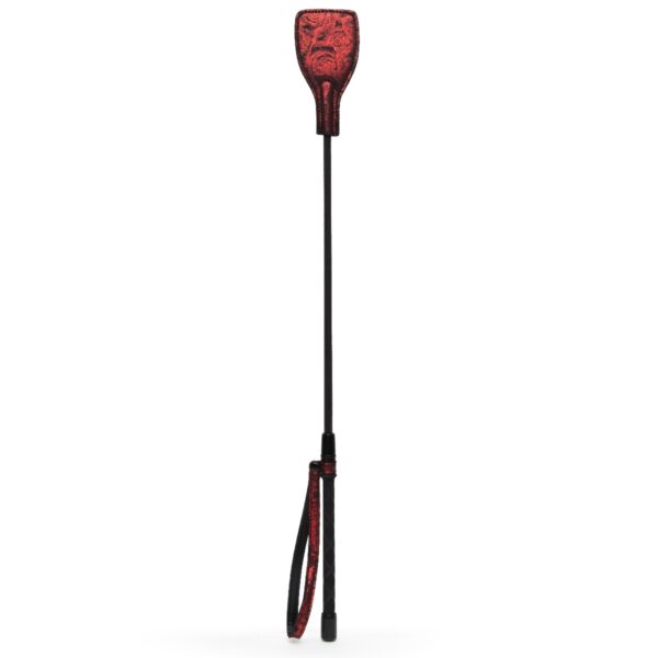 Fifty Shades of Grey Sweet Anticipation Riding Crop - Image 3