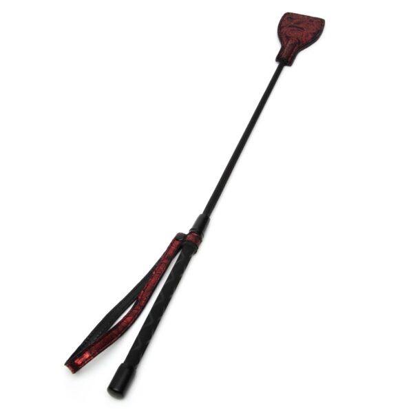 Fifty Shades of Grey Sweet Anticipation Riding Crop - Image 2