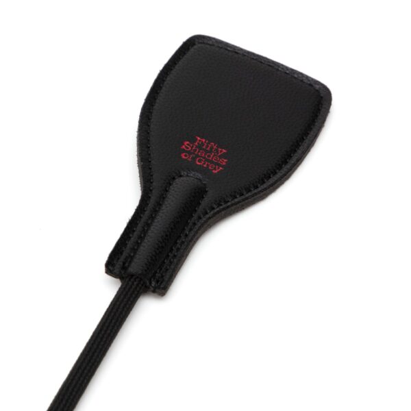 Fifty Shades of Grey Sweet Anticipation Riding Crop - Image 4