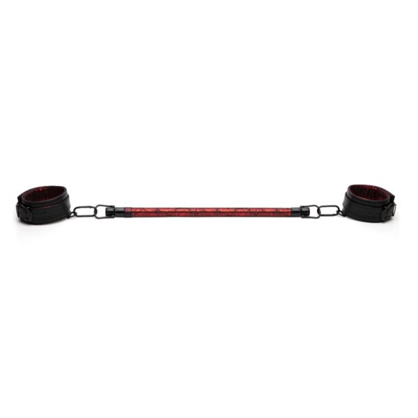 Fifty Shades of Grey Sweet Anticipation Spreader Bar with Cuffs - Image 3