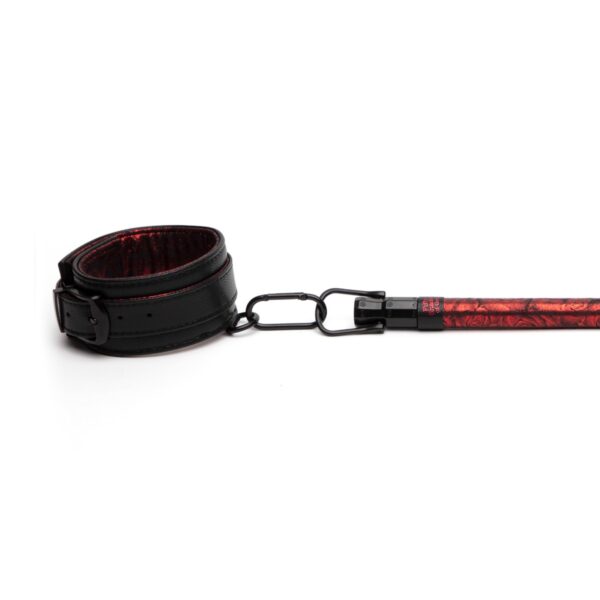 Fifty Shades of Grey Sweet Anticipation Spreader Bar with Cuffs - Image 4
