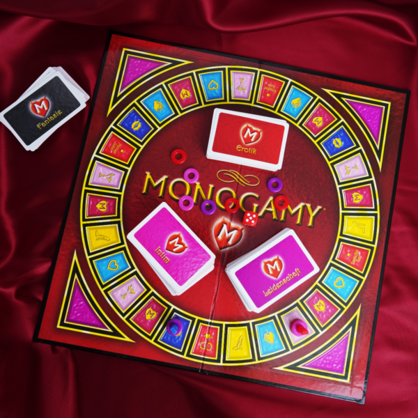 Monogamy Game - German - Image 2