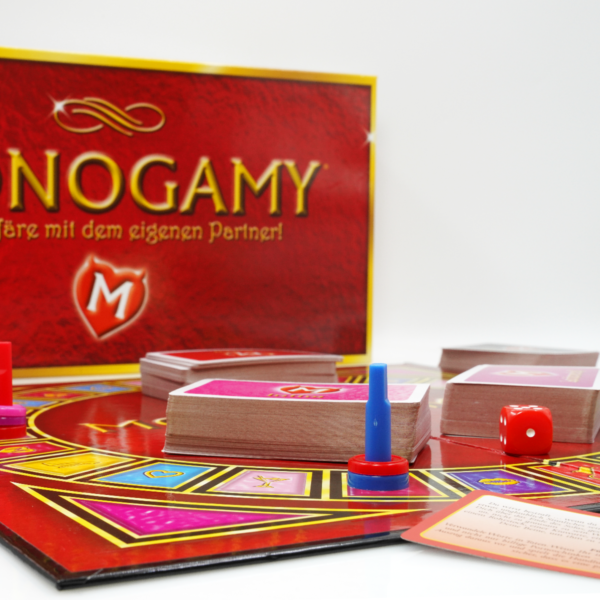 Monogamy Game - German - Image 3
