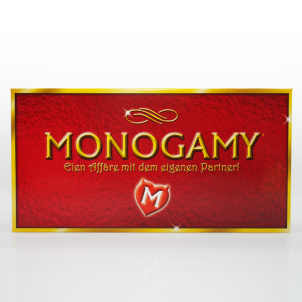 Monogamy Game - German - Image 4