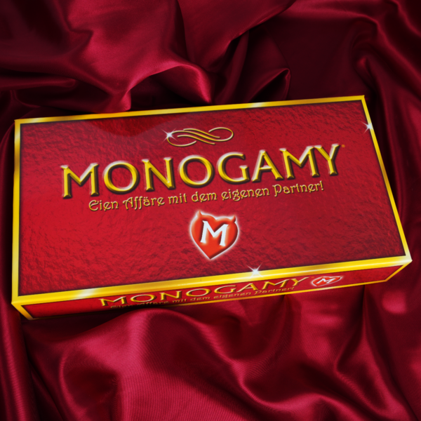 Monogamy Game - German