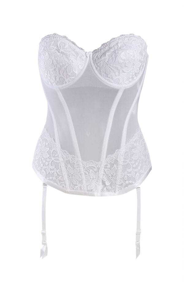 Gracya Anastasia Corset - Image 3