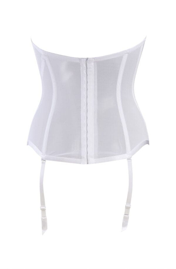 Gracya Anastasia Corset - Image 4