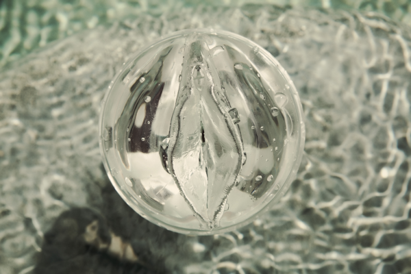 Fleshlight Ice Crystal - Ice Lady Crystal - Image 3