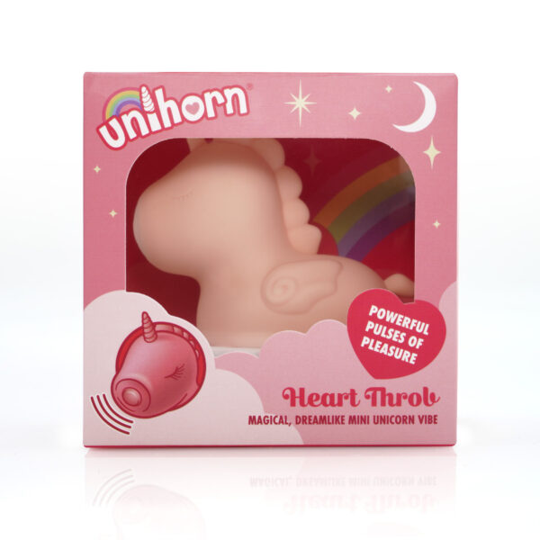 Unihorn - Heart Throb (The Pulsing One) - Image 2