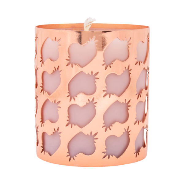 High On Love - Massage Candle - Image 4