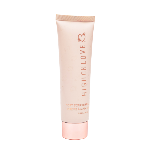 High On Love - Soft touch Hand Cream - Image 4