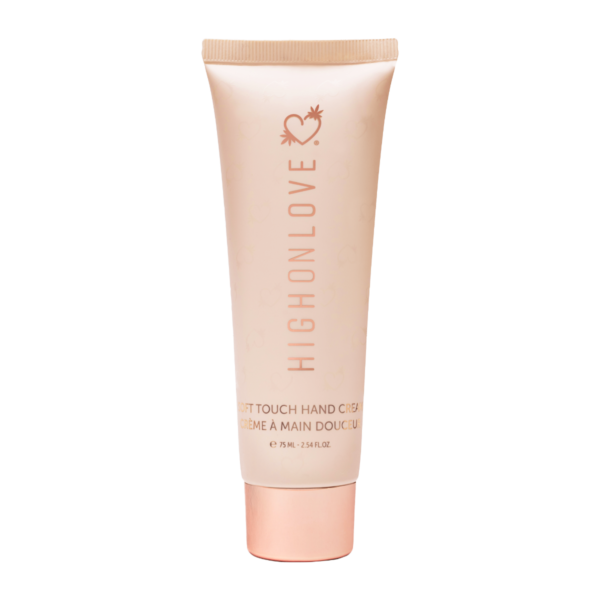 High On Love - Soft touch Hand Cream - Image 3