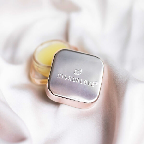 High On Love - Limited Edition Sensual Lip Balm - Image 4