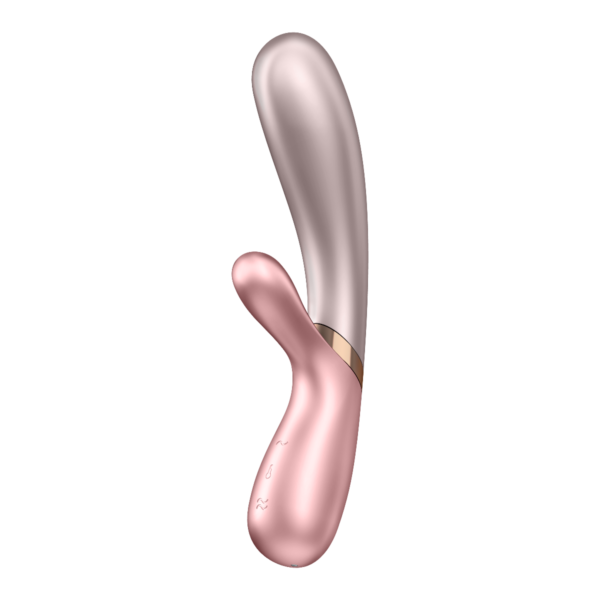 Satisfyer Hot Lover Pink